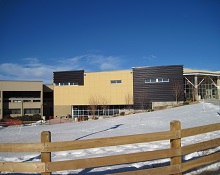 Douglas County High School